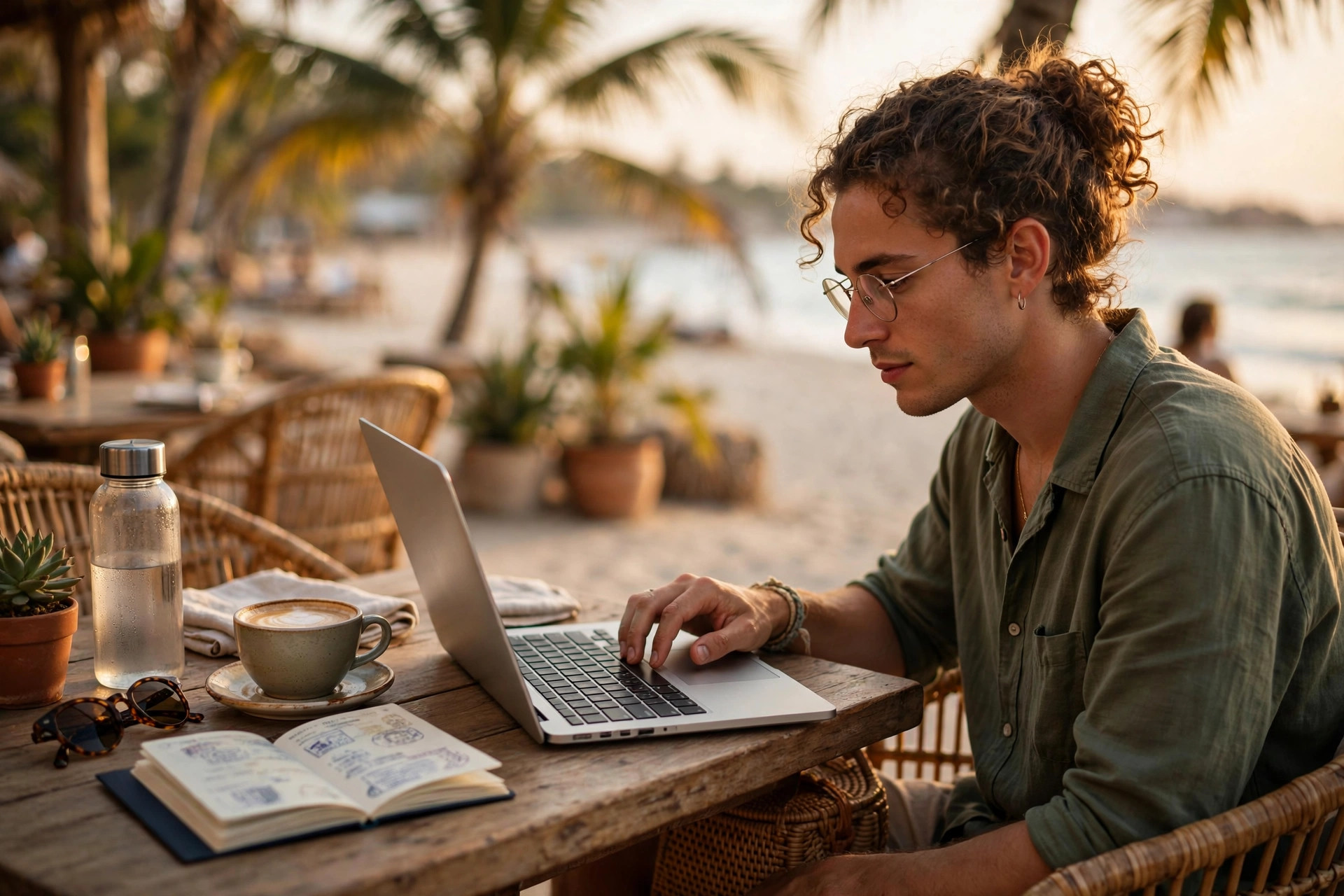 Remote Work Visas: Countries That Welcome Digital Nomads in 2026
