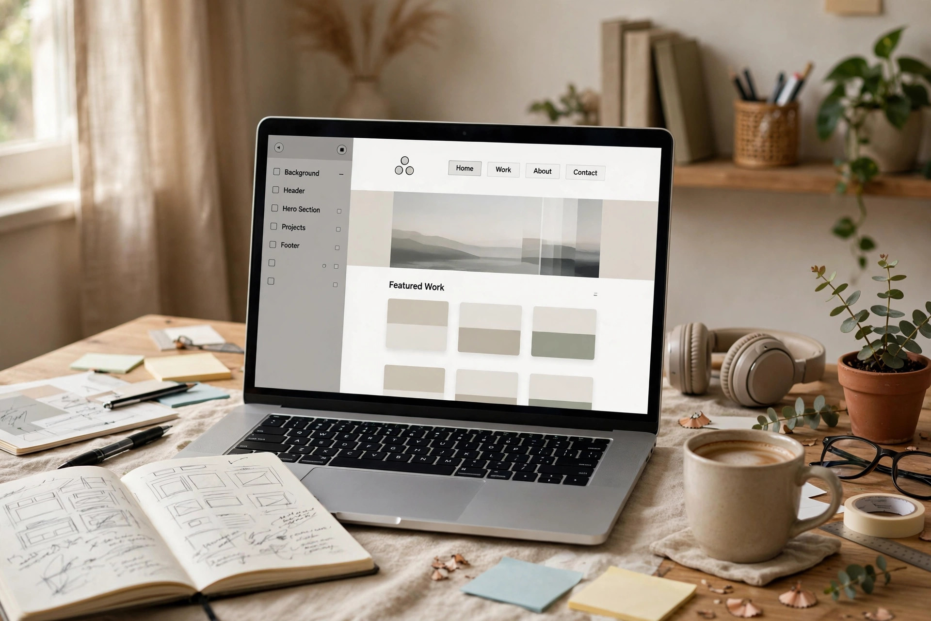 How to Become a Freelance Web Designer With No Experience