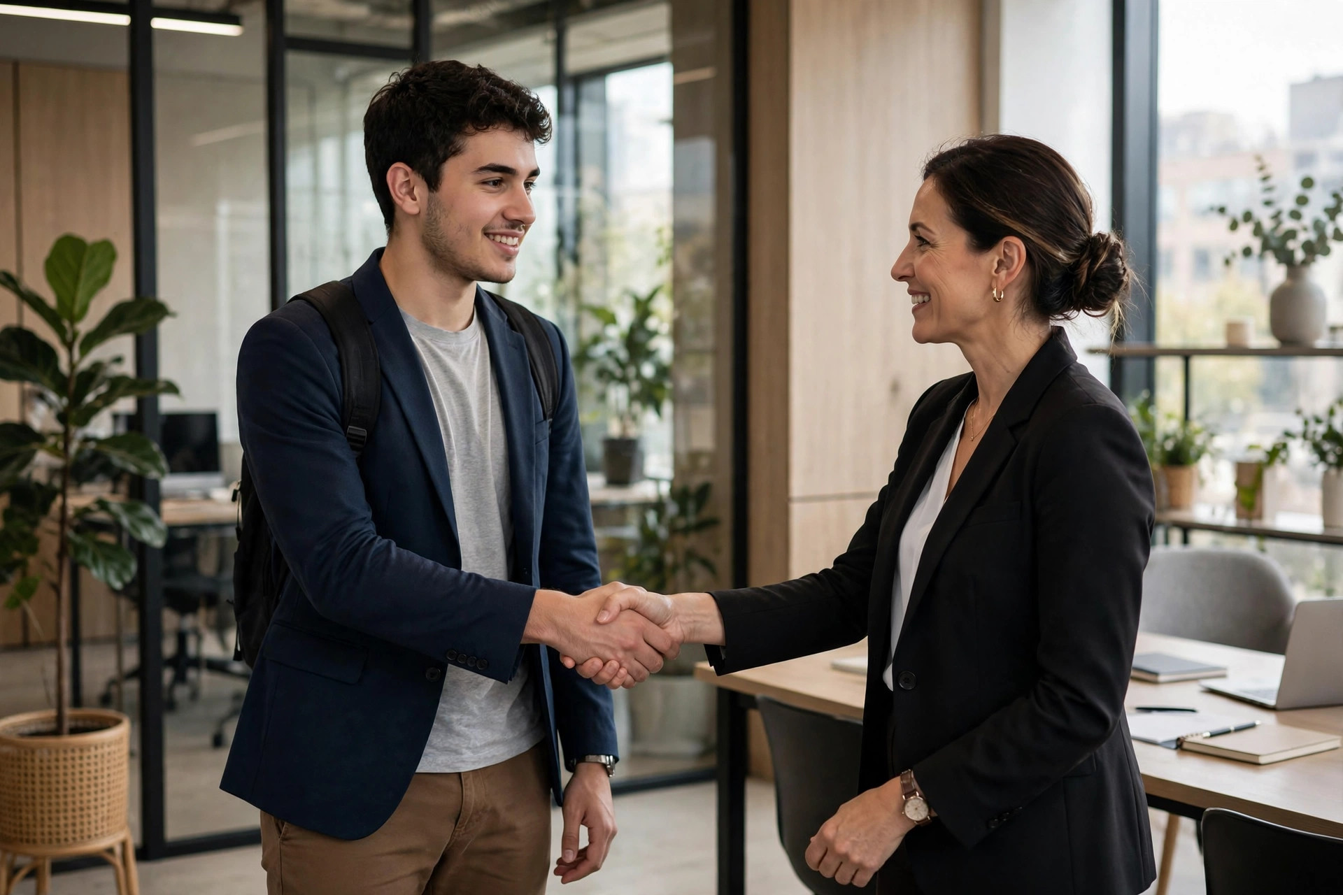 HR Internships: How to Find One and Turn It Into a Full-Time Job