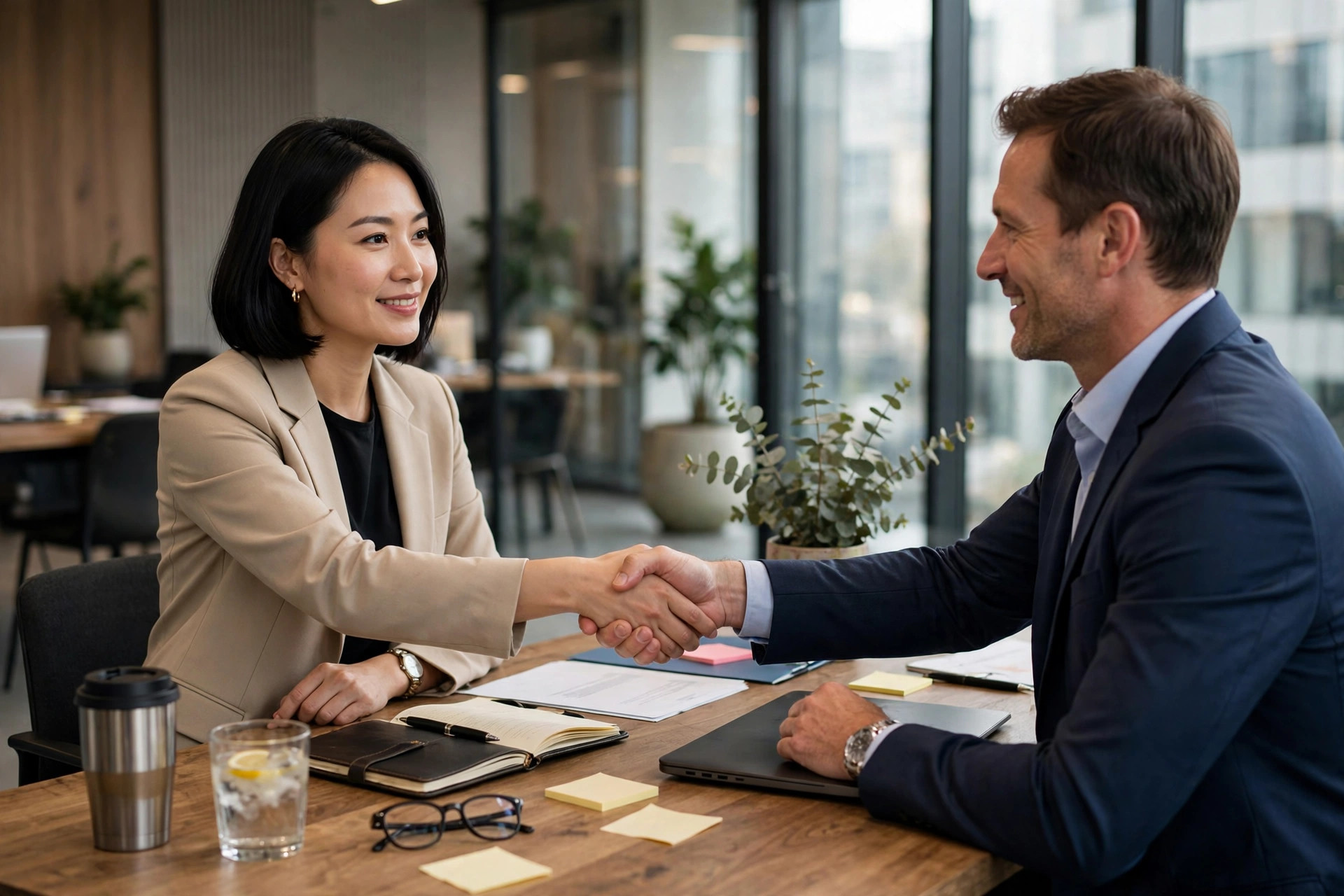 Account Manager Job Description, Skills and Salary