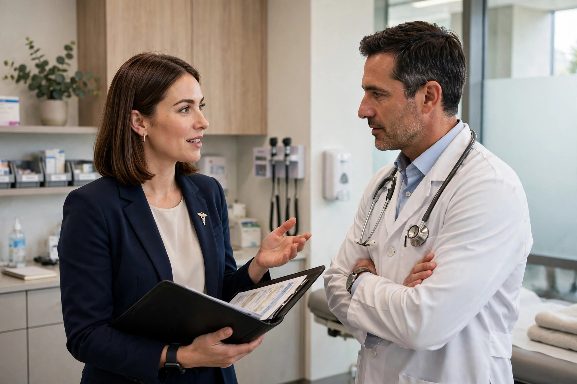 Pharmaceutical Sales Representative: How to Break Into Pharma Sales
