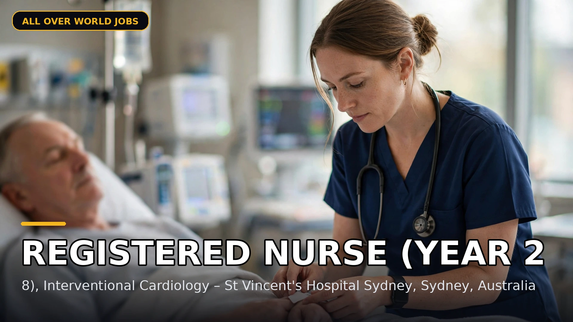 St Vincent's Hospital Sydney logo