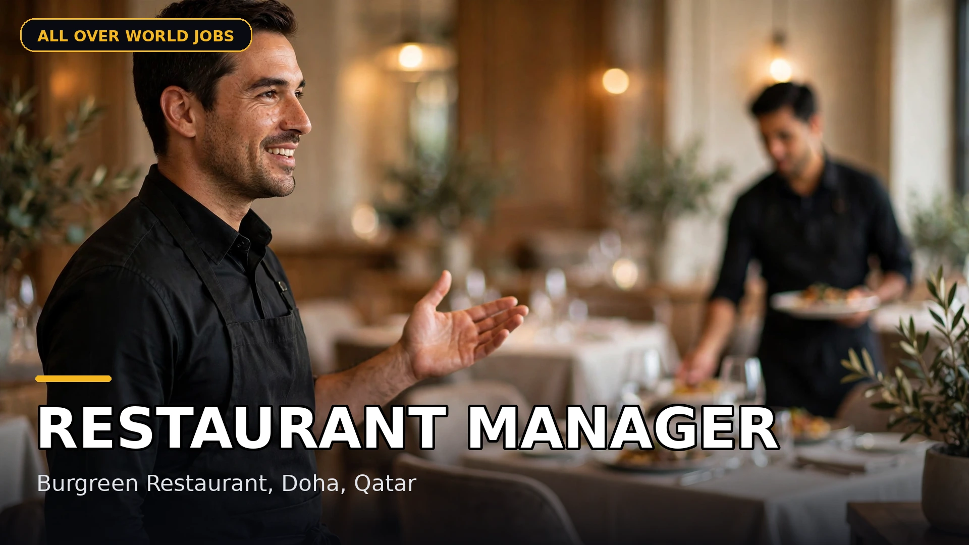 Burgreen Restaurant logo