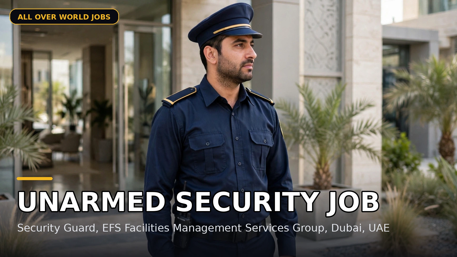 EFS Facilities Management Services Group logo