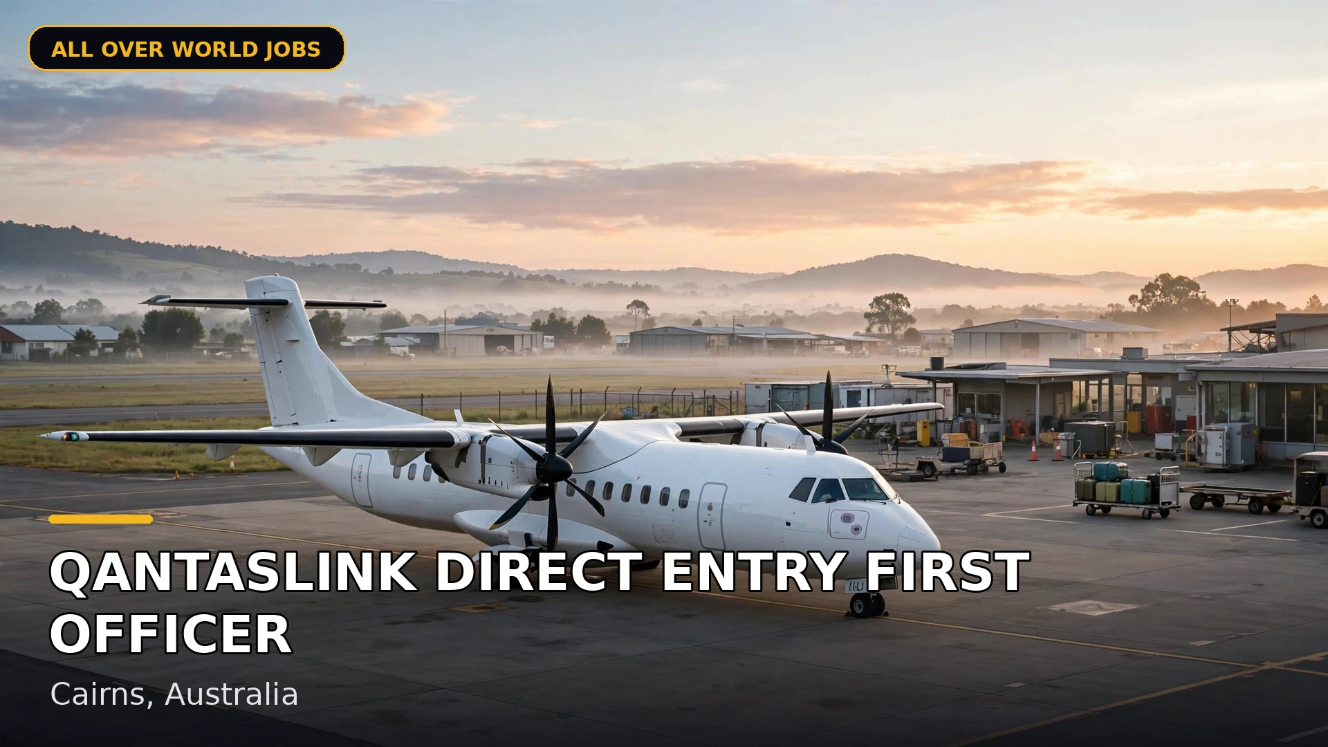 QantasLink logo