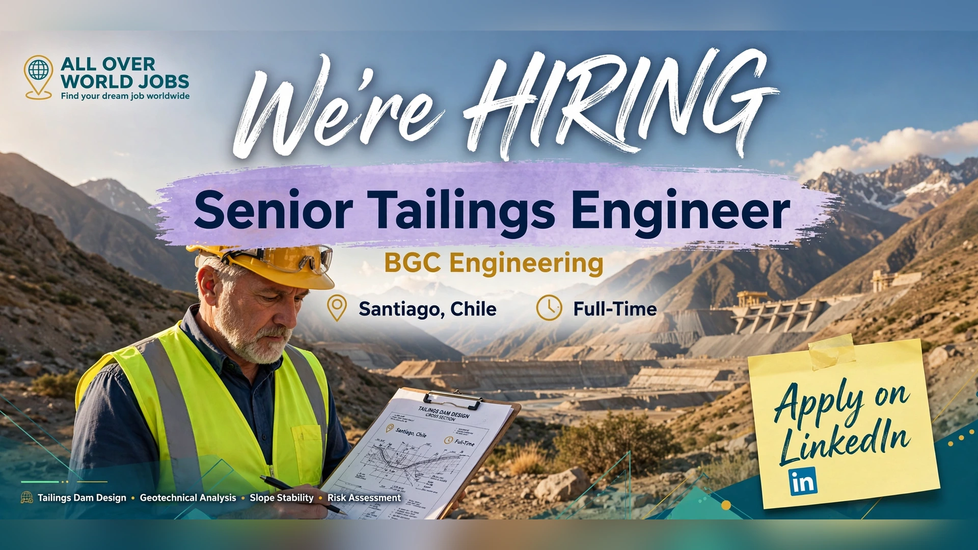 BGC Engineering Inc. logo